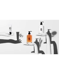 Eau Capitale Hand Cream 1.5 oz.