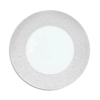 Bernardaud Ecume Perle Service Plate