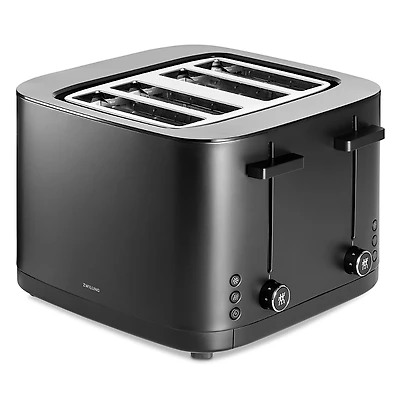 Zwilling Enfinigy 4 Slot Toaster
