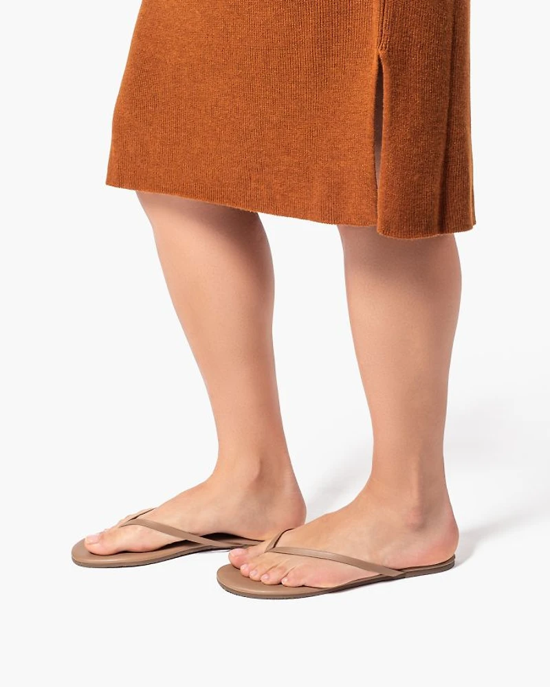 Women's Foundations Flip Flops