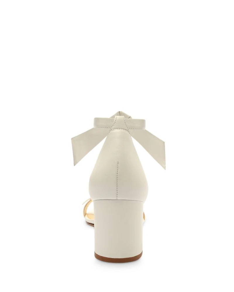 Women's Clarita Ankle Tie Sandals