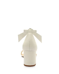 Women's Clarita Ankle Tie Sandals