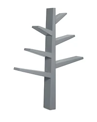 Spruce Tree Bookcase