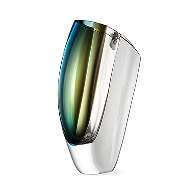 Kosta Boda Mirage Vase, Large