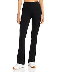 Splits59 Raquel High Waist Flare Pants, 32