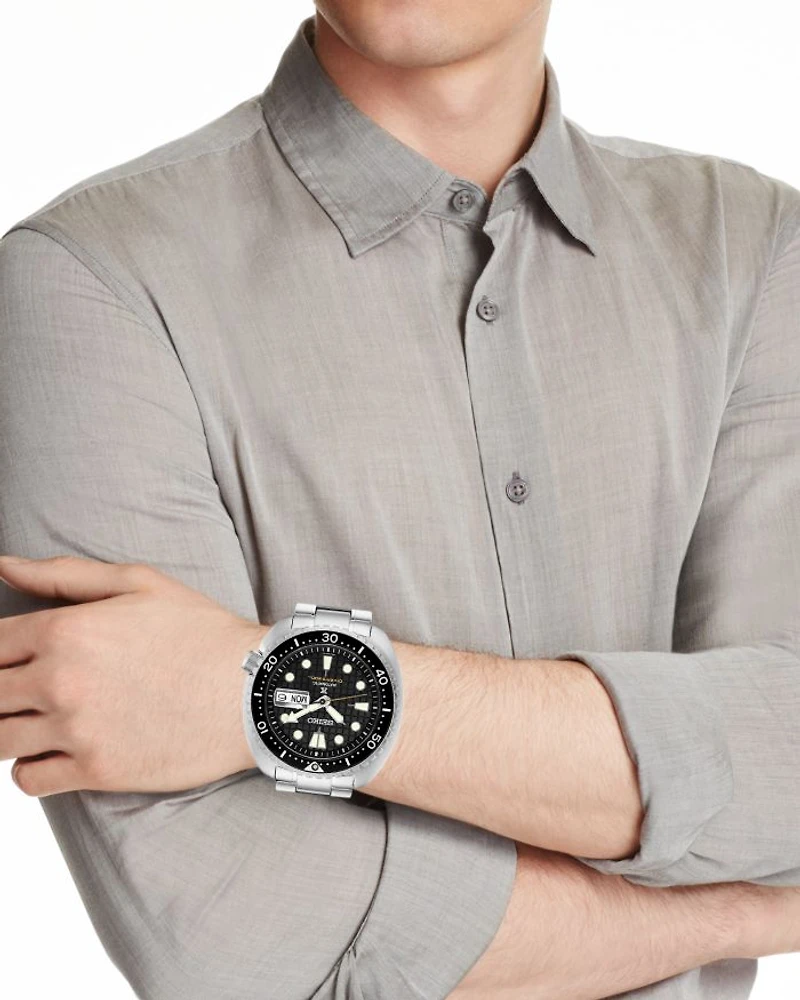 Prospex Automatic Divers Watch