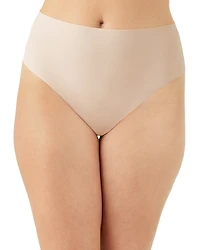 b. tempt'd by Wacoal bare Hi Waist Thong