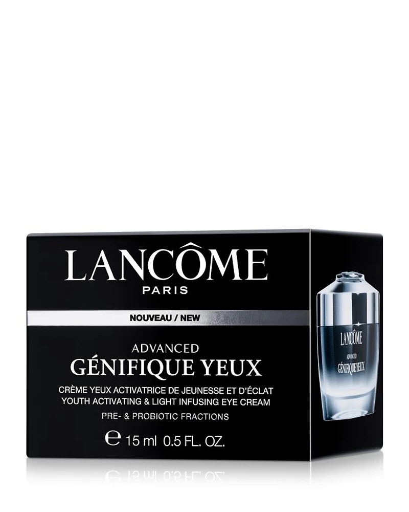 Advanced Génifique Eye Cream 0.5 oz.
