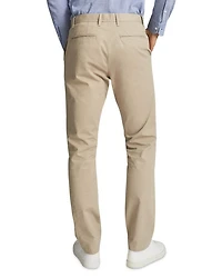 Pitch Casual Slim Fit Chinos