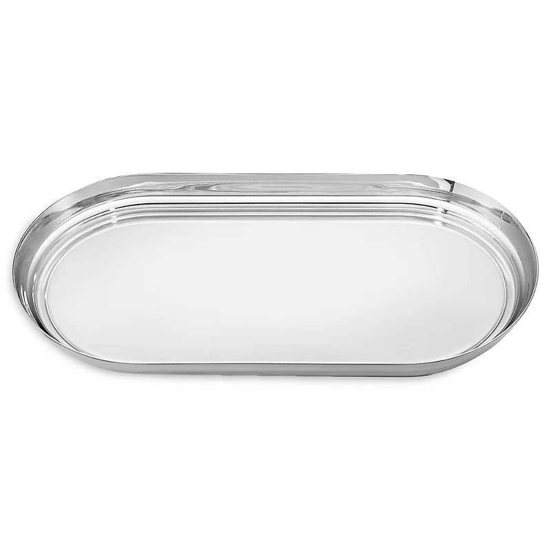 Georg Jensen Manhattan Tray