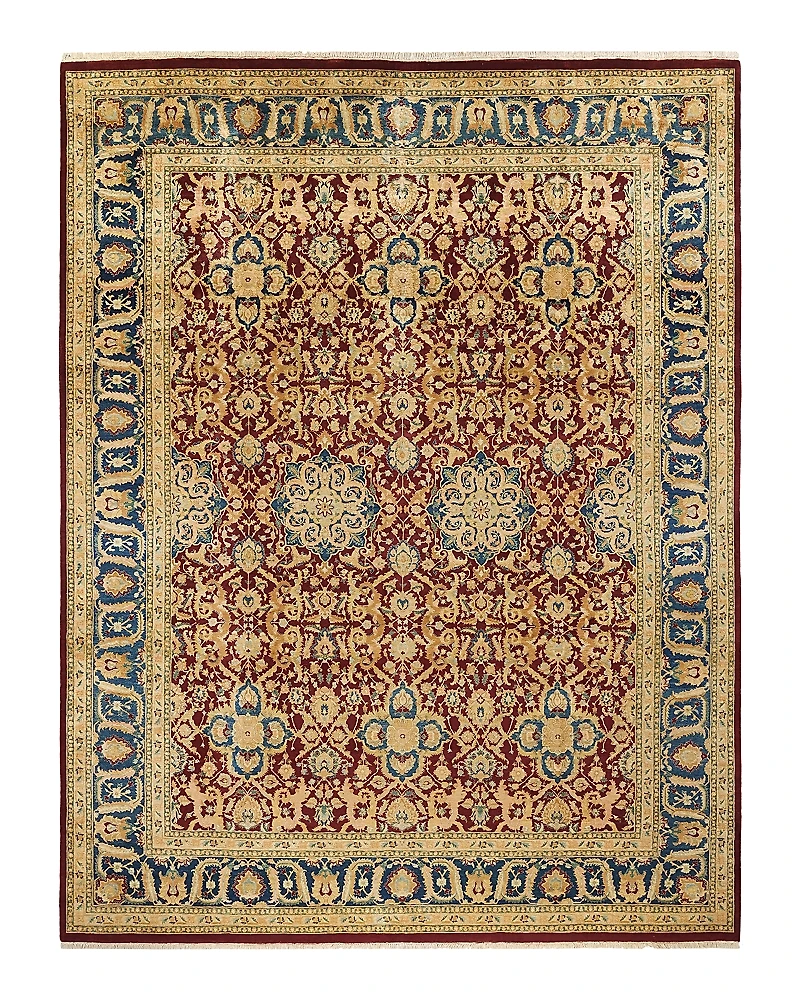 Bloomingdale's Mogul M1195 Area Rug, 9'2 x 11'10