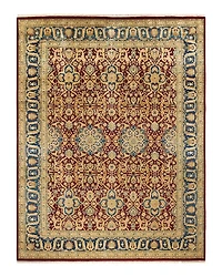 Bloomingdale's Mogul M1195 Area Rug, 9'2 x 11'10