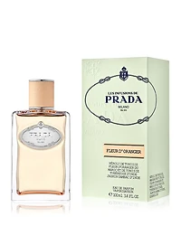 Les Infusions Fleur D'Oranger Eau de Parfum 3.4 oz.