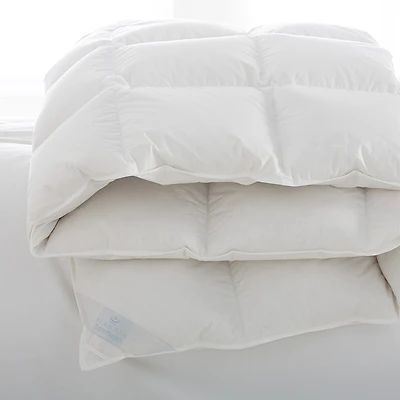 Scandia Home Copenhagen Lightweight Down Comforter