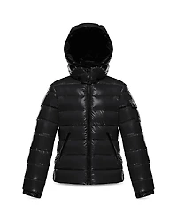 Moncler Unisex Bady Puffer Jacket - Little Kid