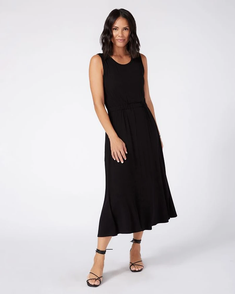 Artisan Sleeveless Dress