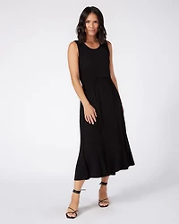 Artisan Sleeveless Dress