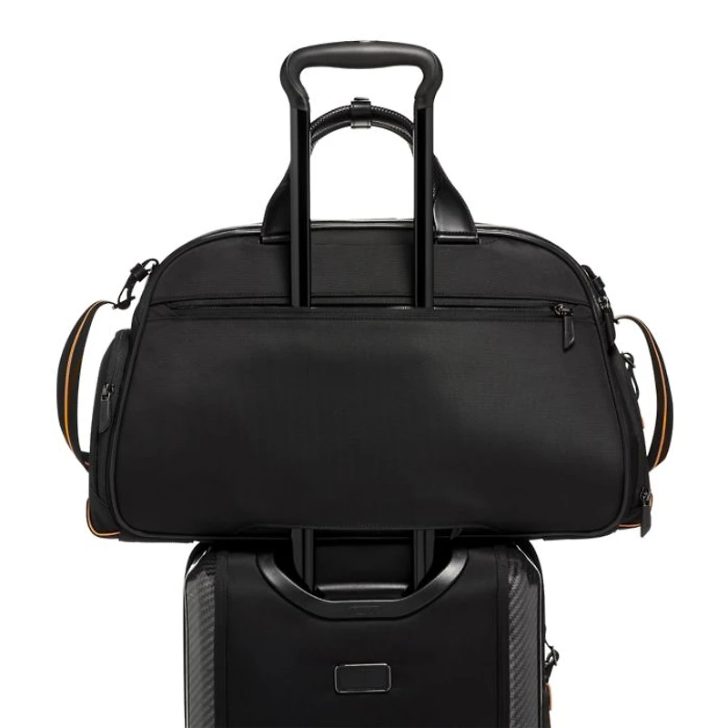 McLaren Quantum Duffel