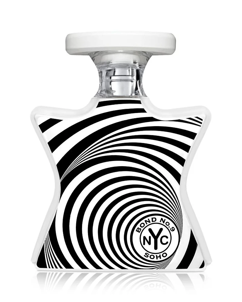 Soho Eau de Parfum 1.7 oz.