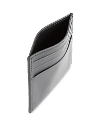 RFID Blocking Minimalist Leather Wallet
