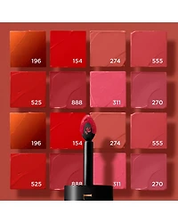 L'Absolu Rouge Drama Ink Liquid Lipstick