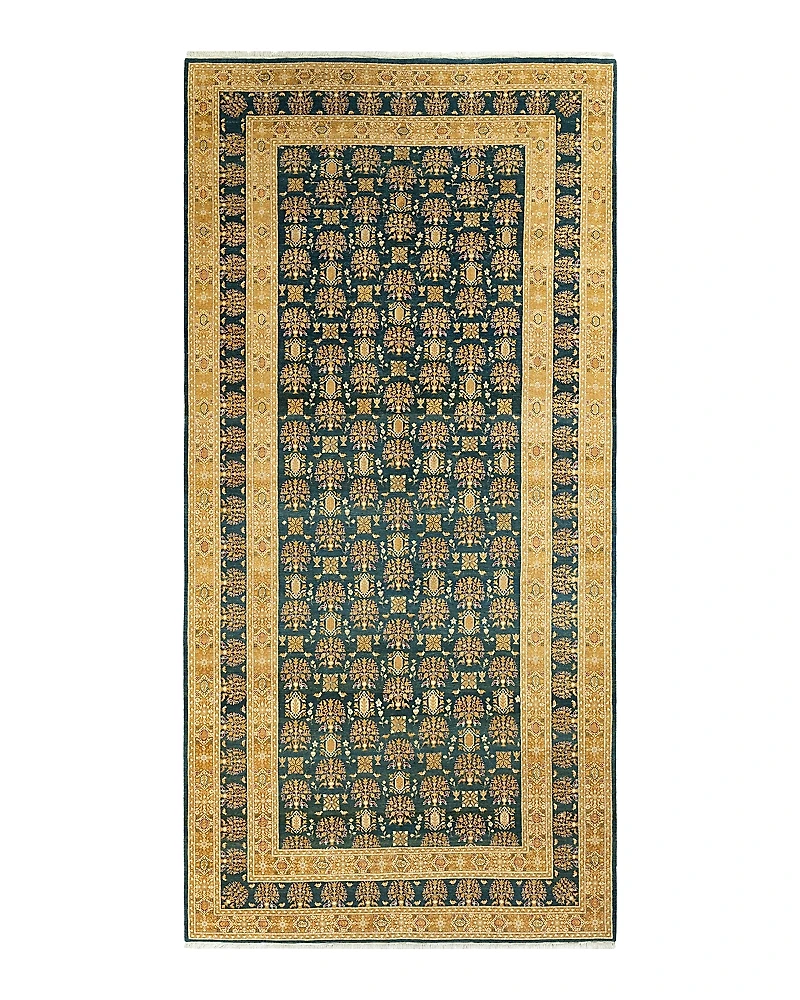 Bloomingdale's Mogul M1427 Runner Area Rug