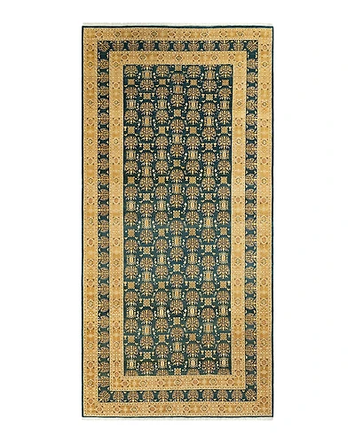 Bloomingdale's Mogul M1427 Runner Area Rug