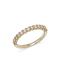 Bloomingdale's Fine Collection Diamond Stacking Band