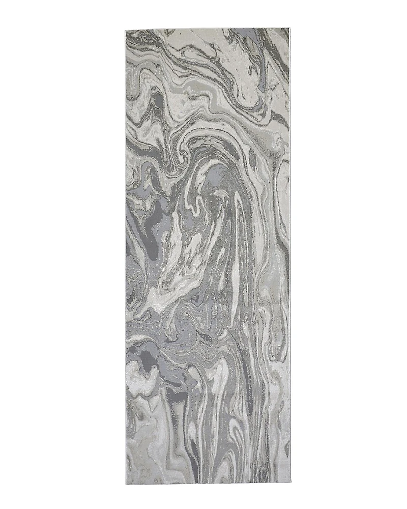 Feizy Andi Runner Area Rug, 2'10 x 7'10