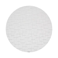 Chilewich Bamboo Round Placemat