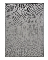 Feizy Angel R3835 Runner Area Rug, 2'10 x 8'