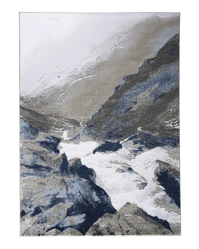 Feizy Angel R3838 Runner Area Rug, 2'10 x 8'