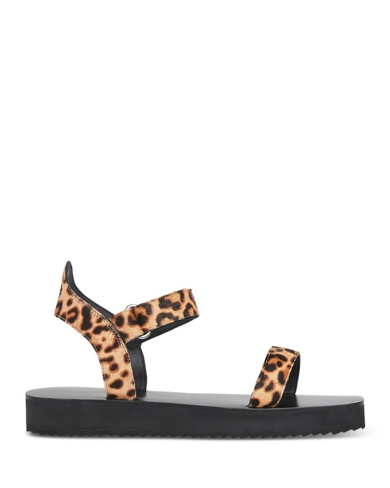 Women's Finn Platform Sandals