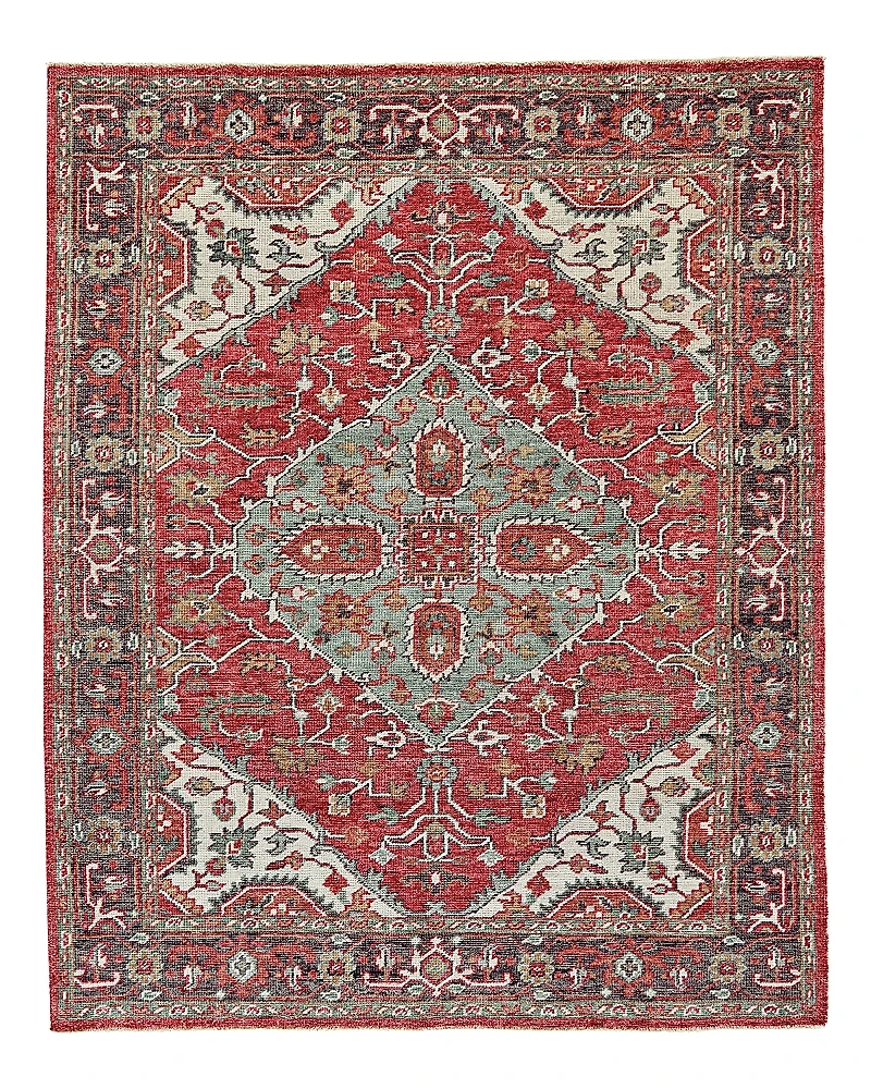 Feizy Elise R6453 Area Rug, 2' x 3'