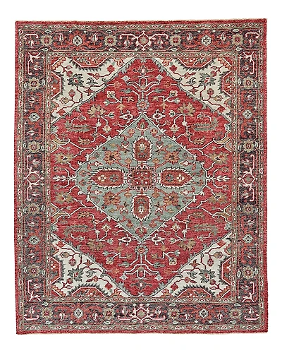Feizy Elise R6453 Area Rug, 2' x 3'