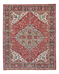Feizy Elise R6453 Area Rug, 2' x 3'