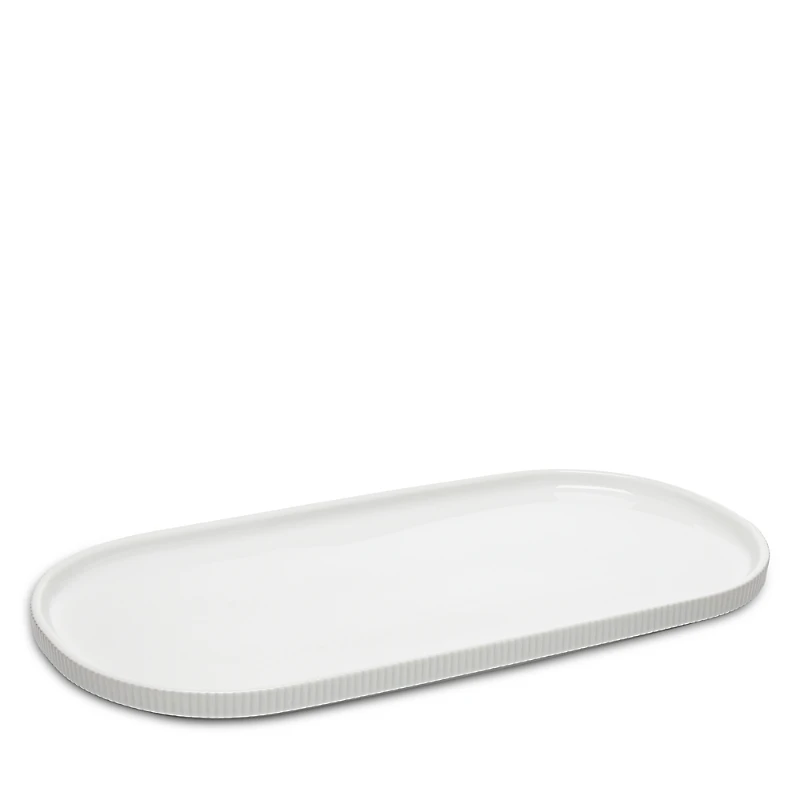 Georg Jensen Bernadotte Serving Platter