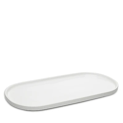 Georg Jensen Bernadotte Serving Platter
