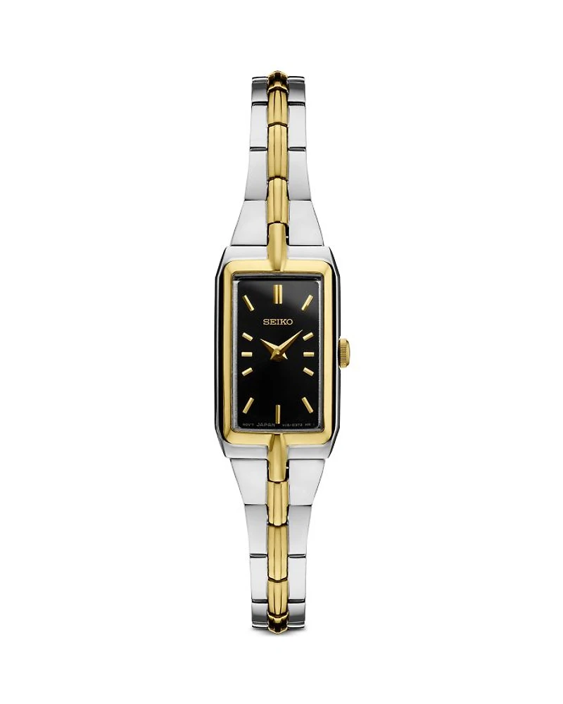 Ladies Essential Watch, 15.5mm