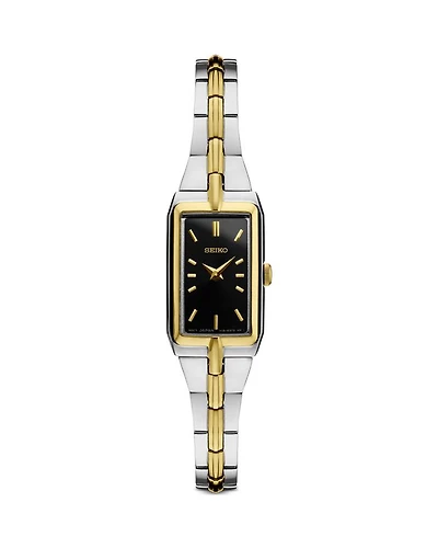 Ladies Essential Watch, 15.5mm