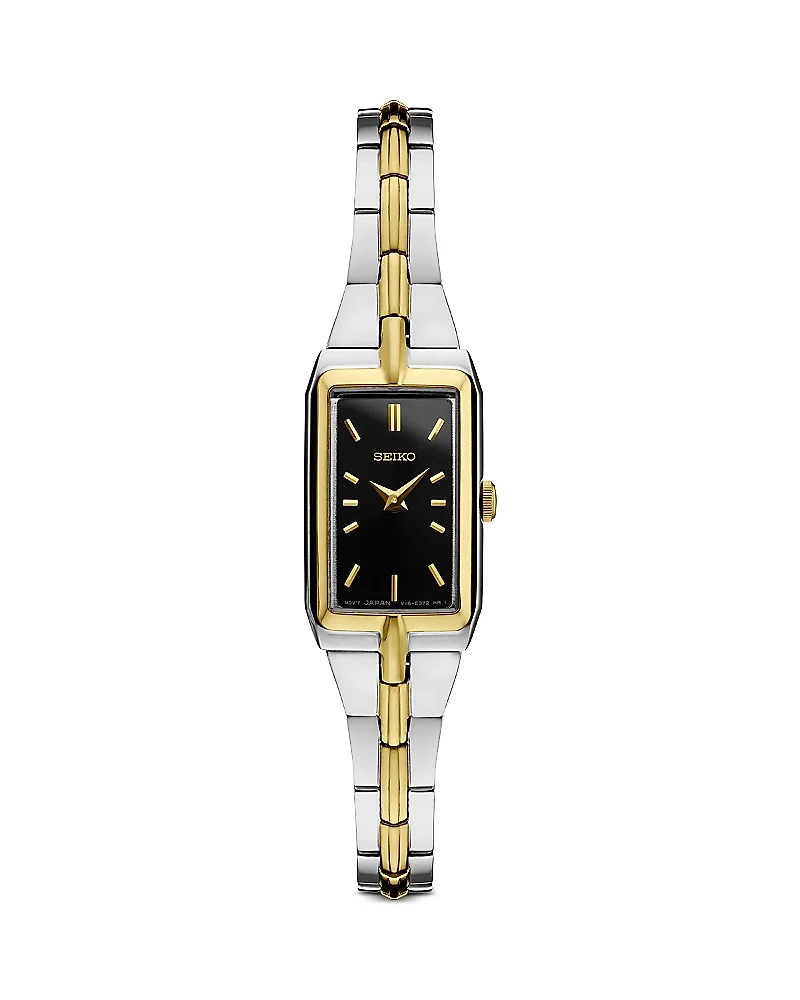 Seiko Watch Ladies Essential Watch