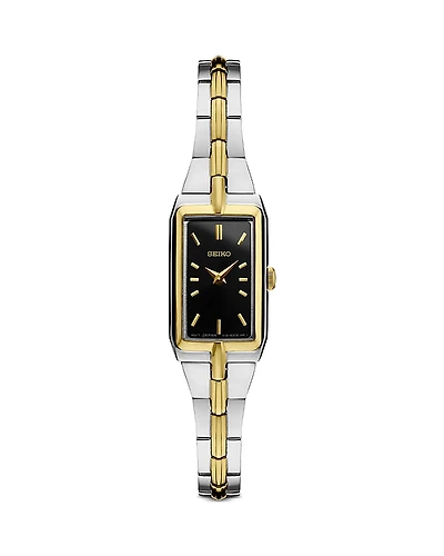 Seiko Watch Ladies Essential Watch