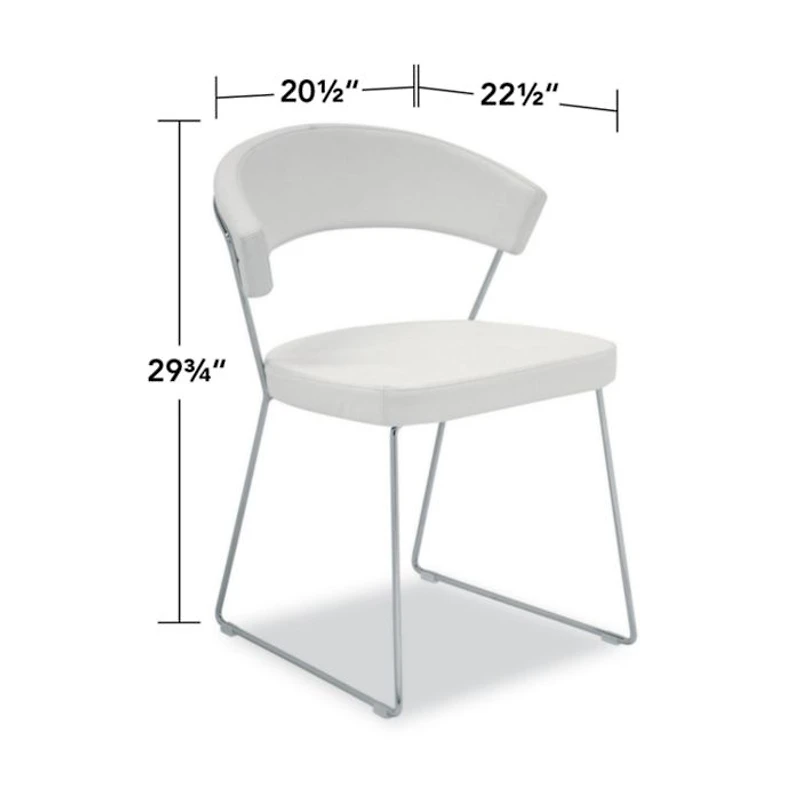 New York Side Chair