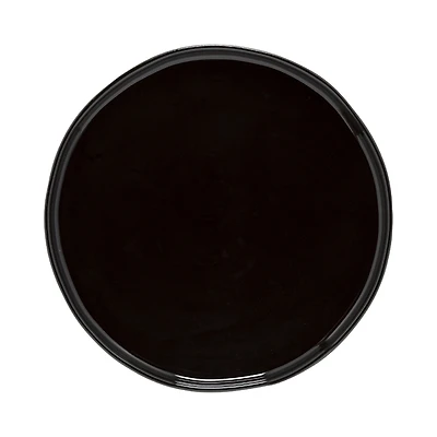 Costa Nova Lagoa Eco Gris Salad/Dessert Bowl