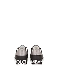 Men's Portofino Lace Up Sneakers