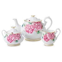 Miranda Kerr Friendship 3 Piece Tea Service