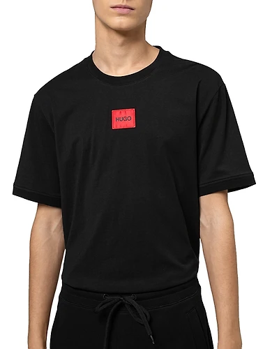 Hugo Diragolino Logo Tee