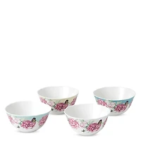 Miranda Kerr for Royal Albert Everyday Friendship Cereal Bowl, Set of 4