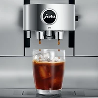 Z10 Hot & Cold Brew in Aluminum White