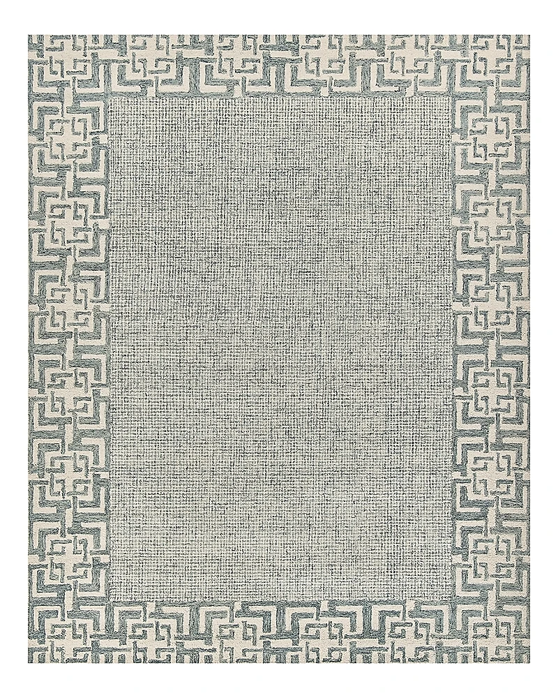 Exquisite Rugs Caprice ER2701 Area Rug, 8' x 10'